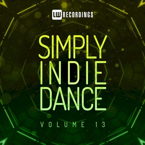 VA - Simply Indie Dance, Vol. 13 [LWSINDIE13]
